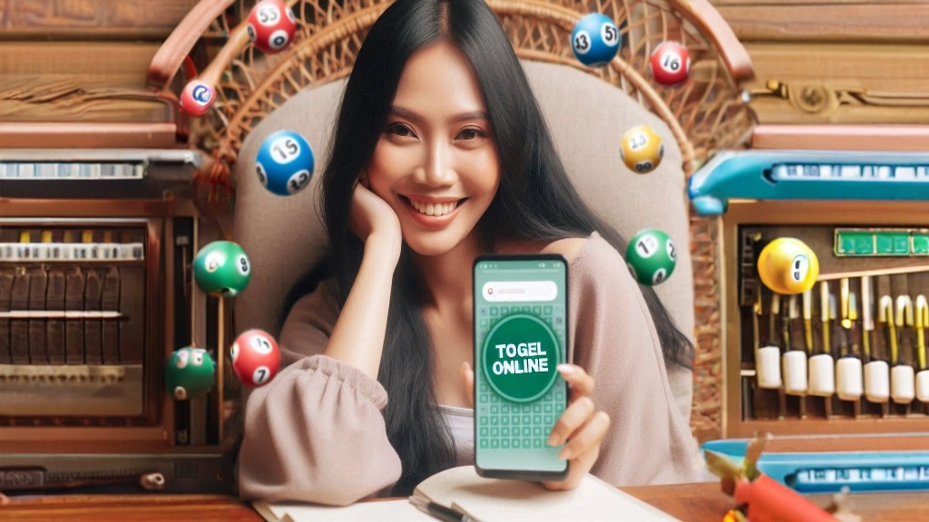 Tingkatkan Kesempatan Menang Togel dengan Sistem Colok Bebas