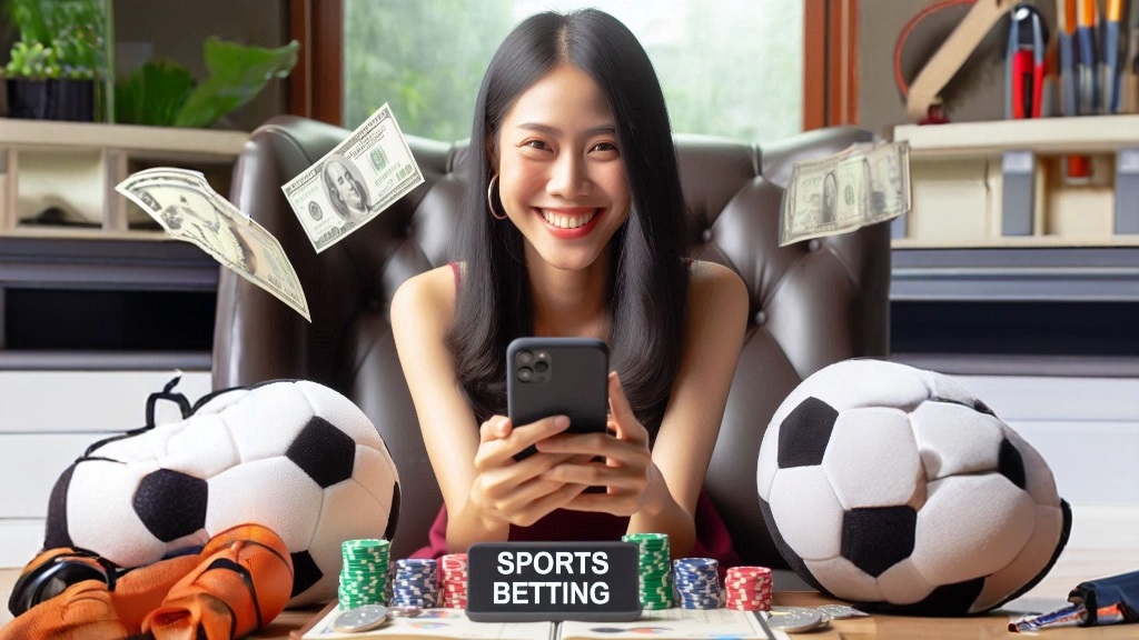 Cara Sukses dengan Strategi Betting Exchange