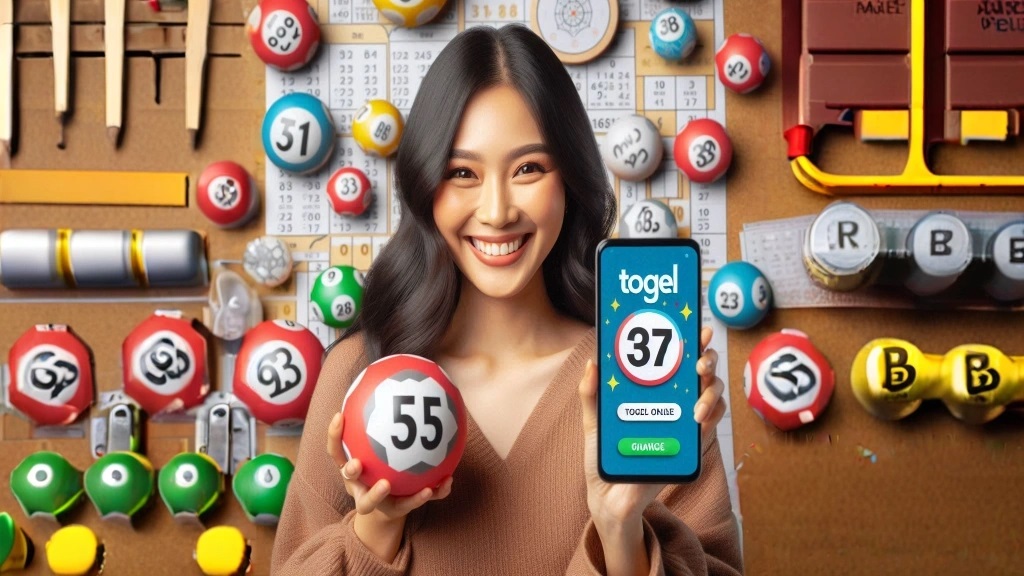 Taktik Gabungan Angka Ganjil dan Genap dalam Togel