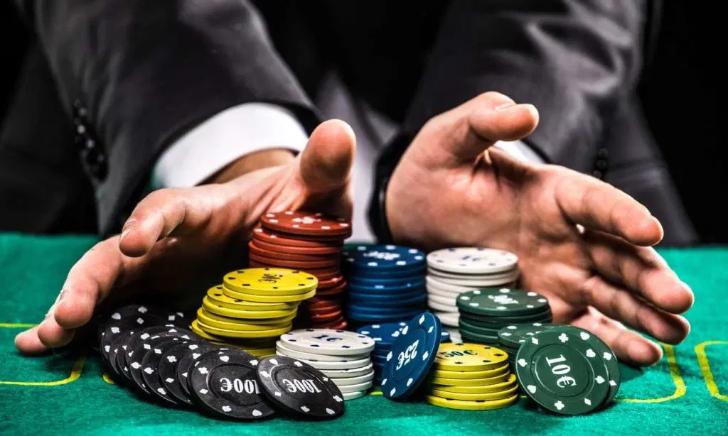 Casino Online dijamin makin mudah main di aplikasi